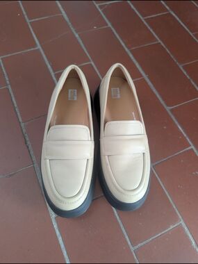 FitFlop F-Mode loafers